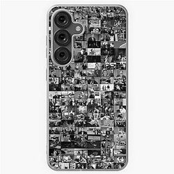 The Office Samsung Galaxy Soft Case