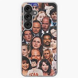 The Office Samsung Galaxy Soft Case