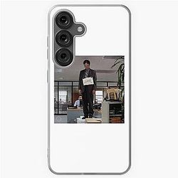 Dwight from The Office Samsung Galaxy Case