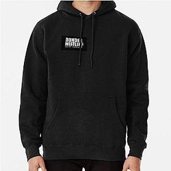 The Office Pullover Hoodie