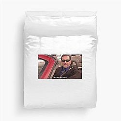 The Office Duvet Cover