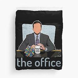 The Office Duvet Cover