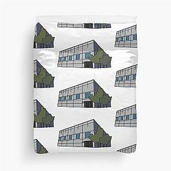 The Office TV Show Duvet Cover
