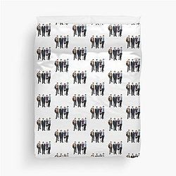 The Office US Duvet Cover