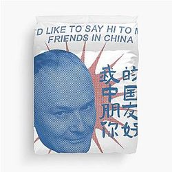 Creed The Office