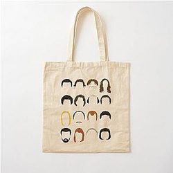 The Office Tote Bag