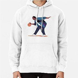 The Office Stanley Basketball Hoodie