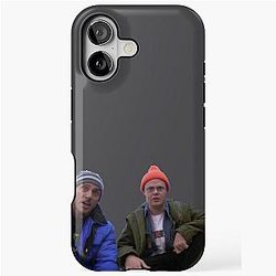 Lazy Scranton The Office iPhone Case