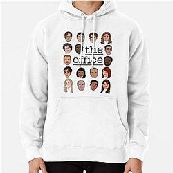 The Office Hoodie