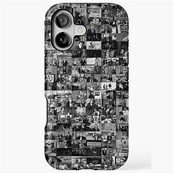 Every Episode Of The Office iPhone Case