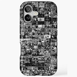 Every Episode of The Office iPhone Case