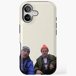 Lazy Scranton The Office Tough Case