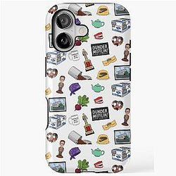 The Office iPhone Case