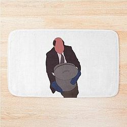 The Office - Kevin Malone Chili Mat