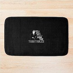 The Office Bath Mat