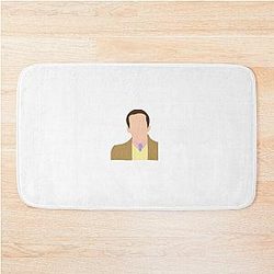 The Office Andy Bath Mat