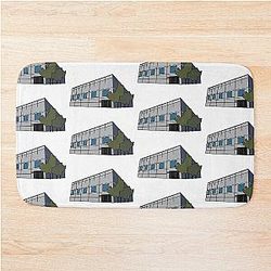 The Office TV Show Bathroom Mat