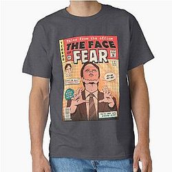 The Office - Dwight Classic T-Shirt