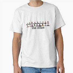 The Office Classic T-Shirt