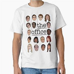 The Office Classic T-Shirt