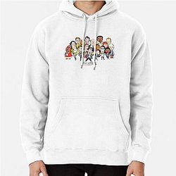 The Office Cast Hoodie