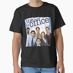 The Office Classic T-Shirt