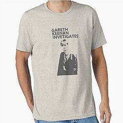 The Office Gareth Essential T-Shirt