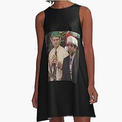 The Office Christmas Dress