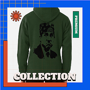 The Office Hoodies