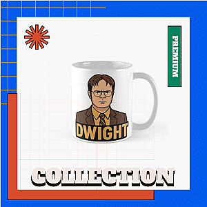 The Office Mugs