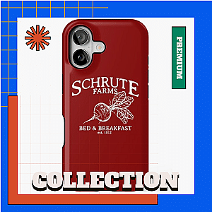 The Office Cases