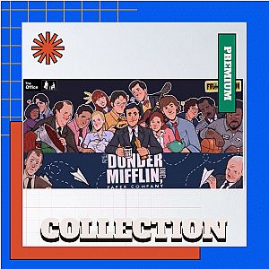 The Office Posters