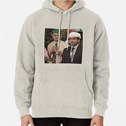 The Office Christmas Hoodie