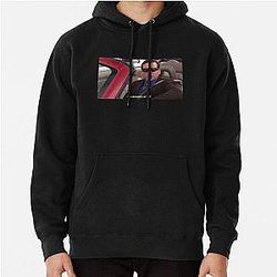 The office Michael Scott its Britney hoodie