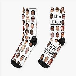The Office Socks