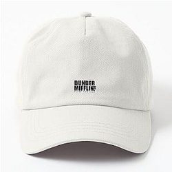 Dunder Mifflin The Office Dad Hat