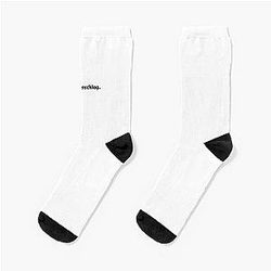Perfectenschlag - Dwight K Schrute The Office Quote Socks