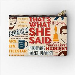 All the Best Quotes from The Office - What She Said