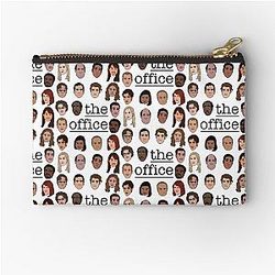 The Office Crew Pouch