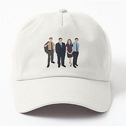 The Office US Dad Hat