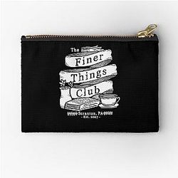 The Office TV Show Pouch