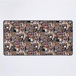 The Office Mat