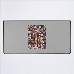 The Office Desk Mat