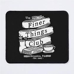 The Office Mouse Pad