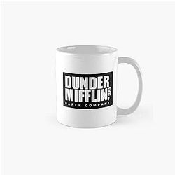 The Office Dunder Mifflin Classic