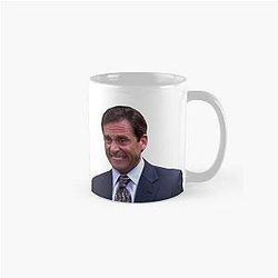 This is the worst mug Michael Scott - The Office Classic