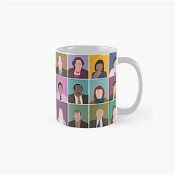 The Office Classic Mug