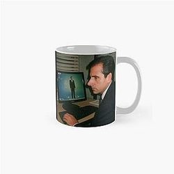 The Office Michael Scott Sims 4 Classic Mug