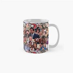 The Office Classic Mug
