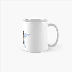 The Office Dwight Star Classic Mug